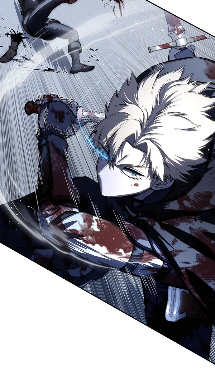 Read The Stellar Swordmaster Manga Online