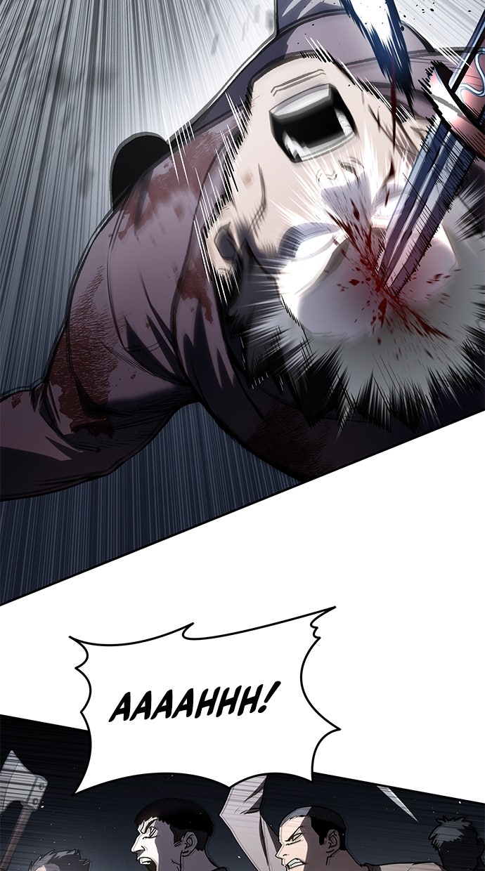 Read The Stellar Swordmaster Manga Online