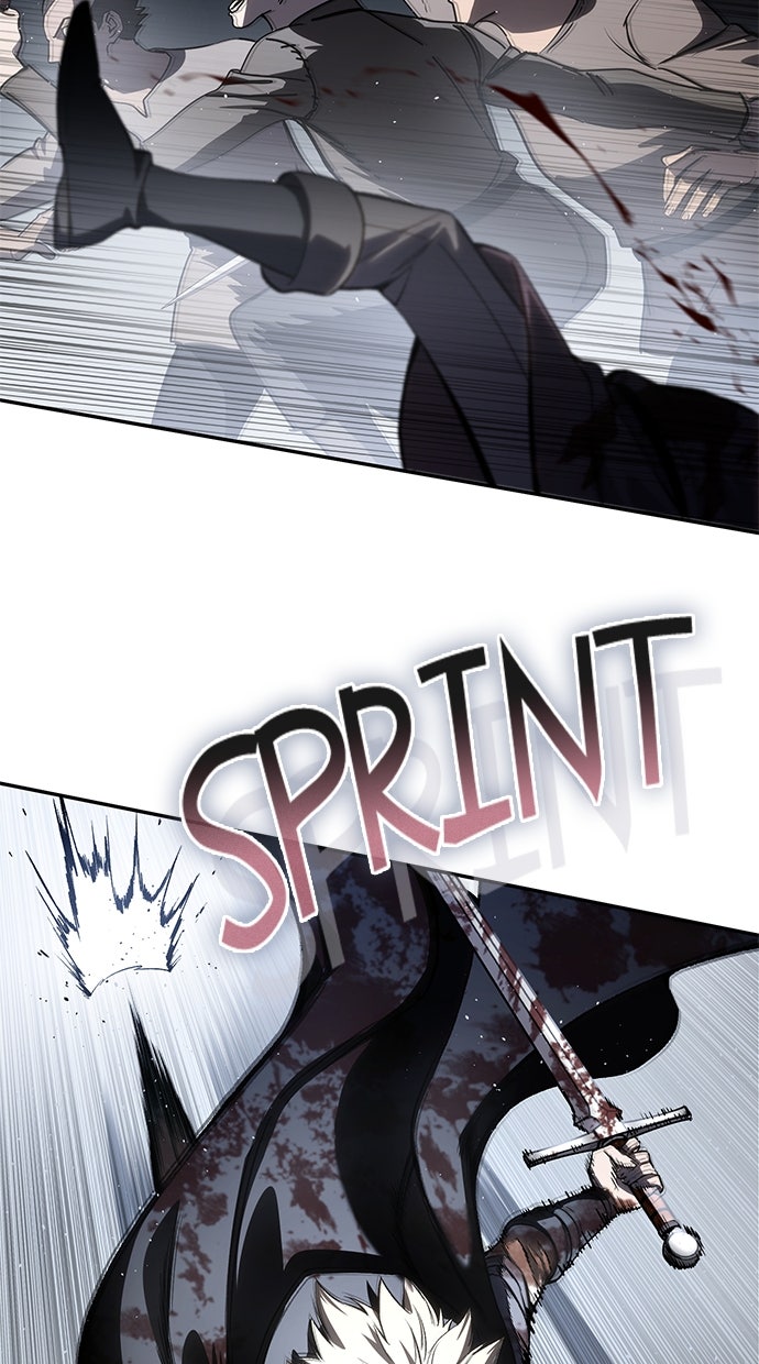 Read The Stellar Swordmaster Manga Online