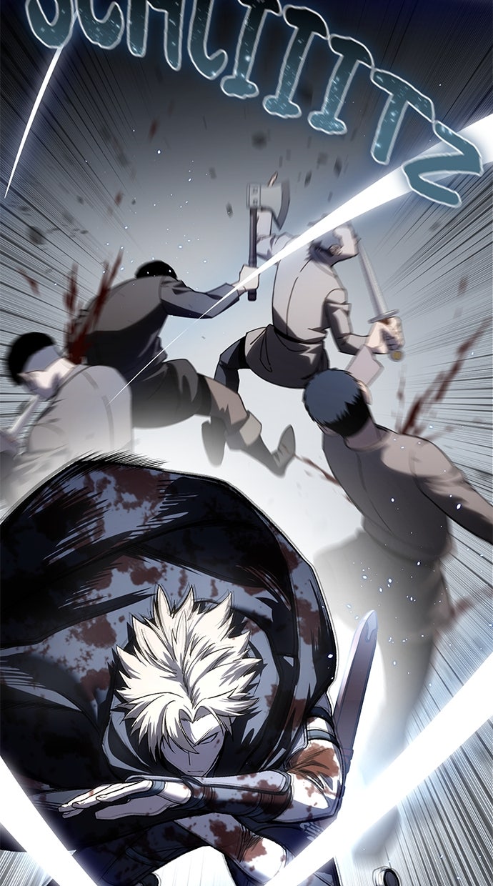 Read The Stellar Swordmaster Manga Online