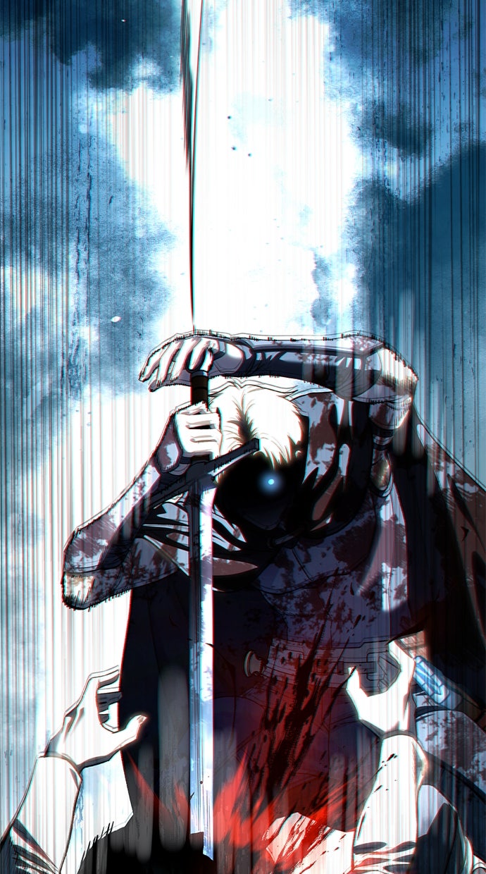 Read The Stellar Swordmaster Manga Online