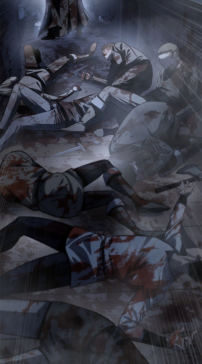 Read The Stellar Swordmaster Manga Online