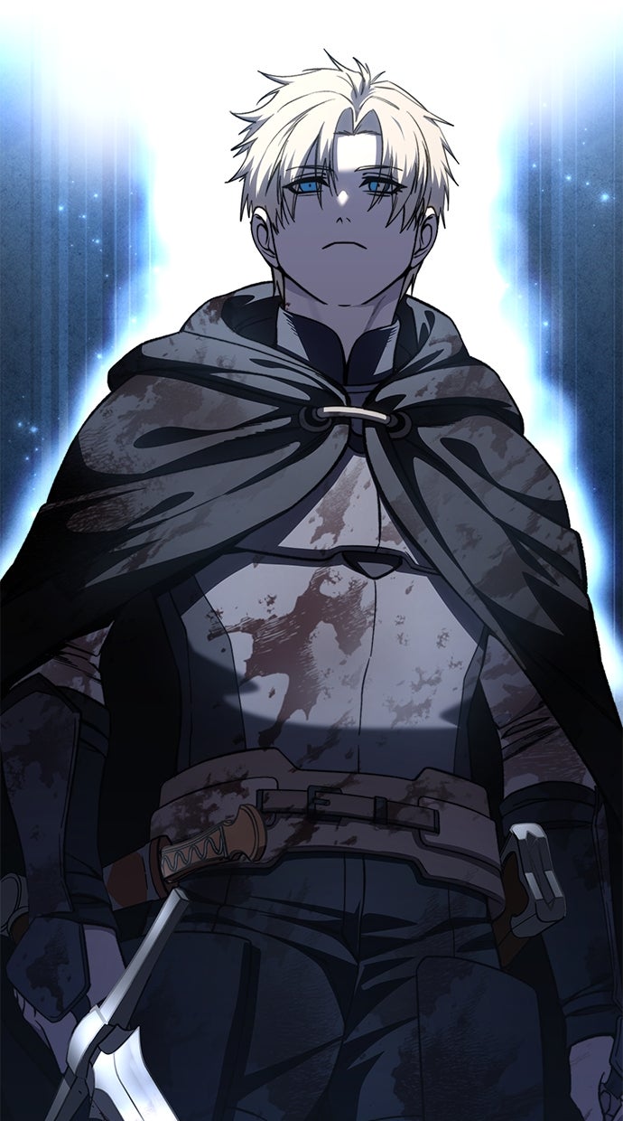 Read The Stellar Swordmaster Manga Online