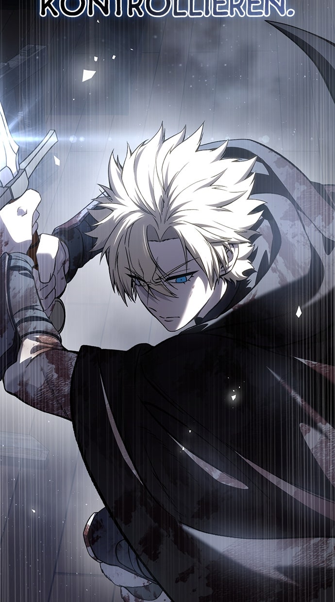 Read The Stellar Swordmaster Manga Online