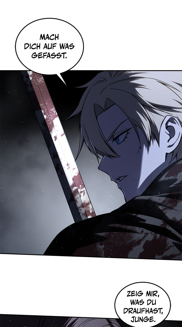 Read The Stellar Swordmaster Manga Online