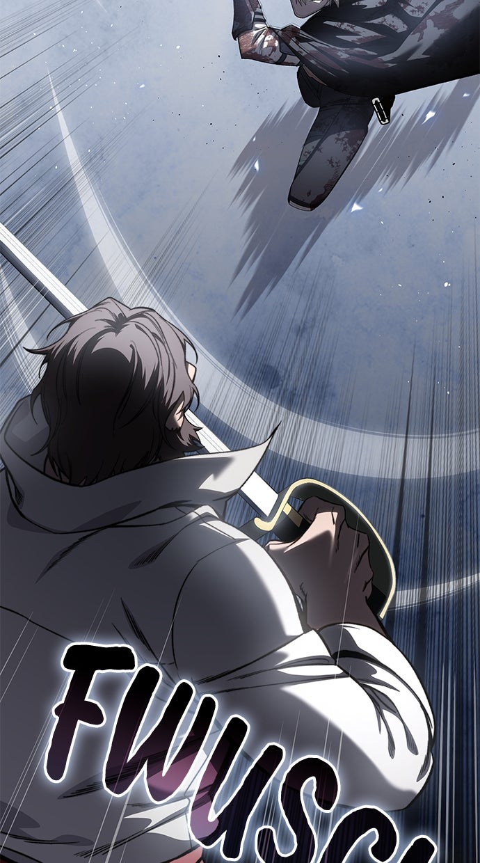 Read The Stellar Swordmaster Manga Online