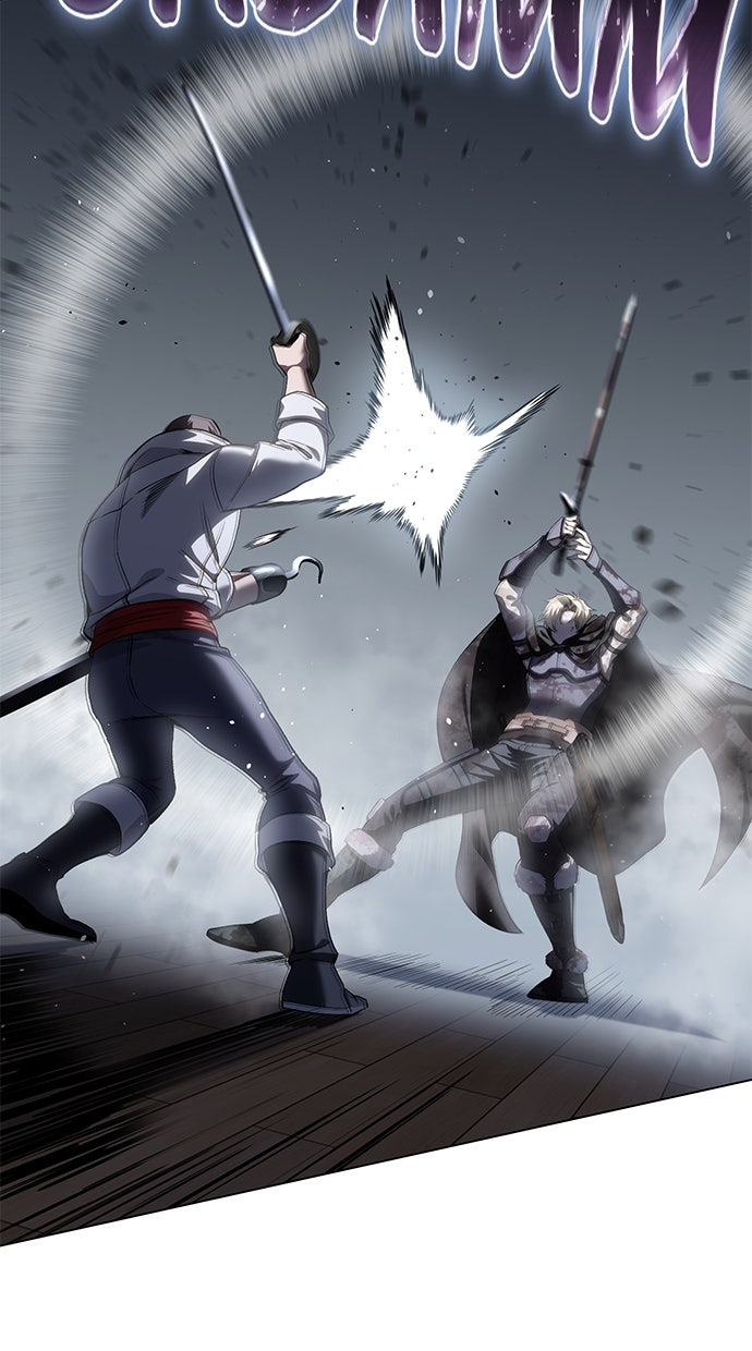 Read The Stellar Swordmaster Manga Online