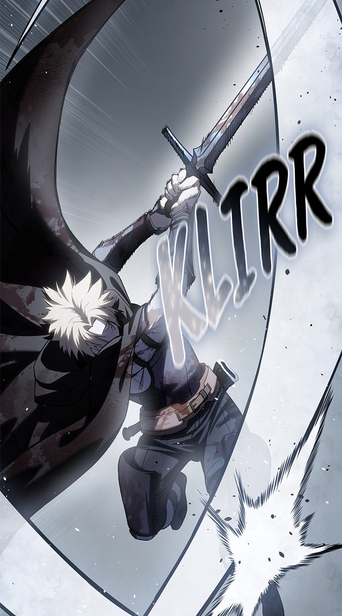 Read The Stellar Swordmaster Manga Online