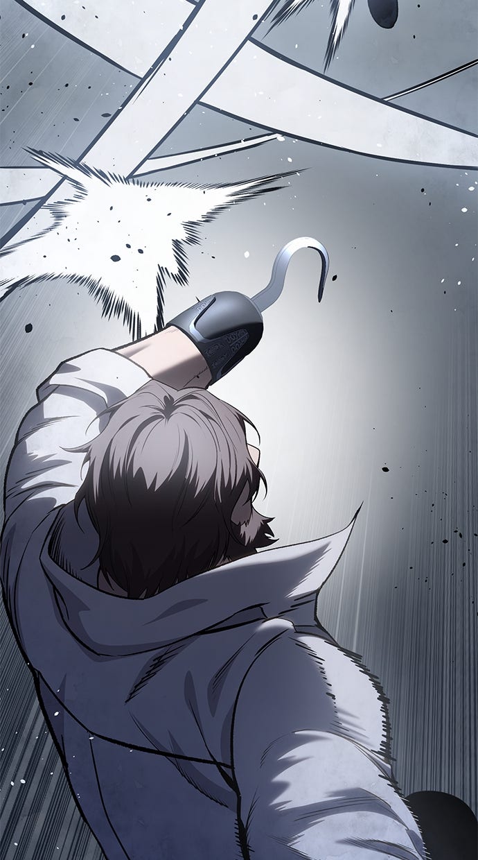 Read The Stellar Swordmaster Manga Online