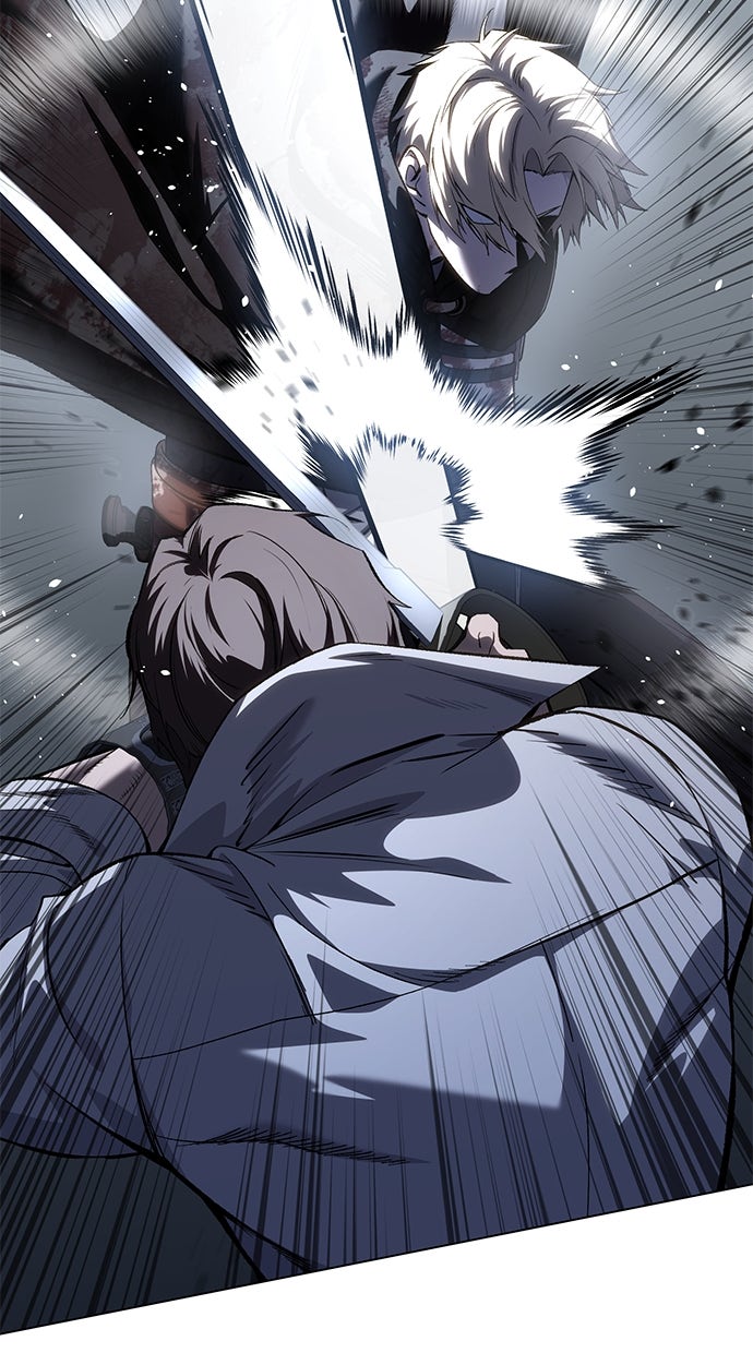 Read The Stellar Swordmaster Manga Online