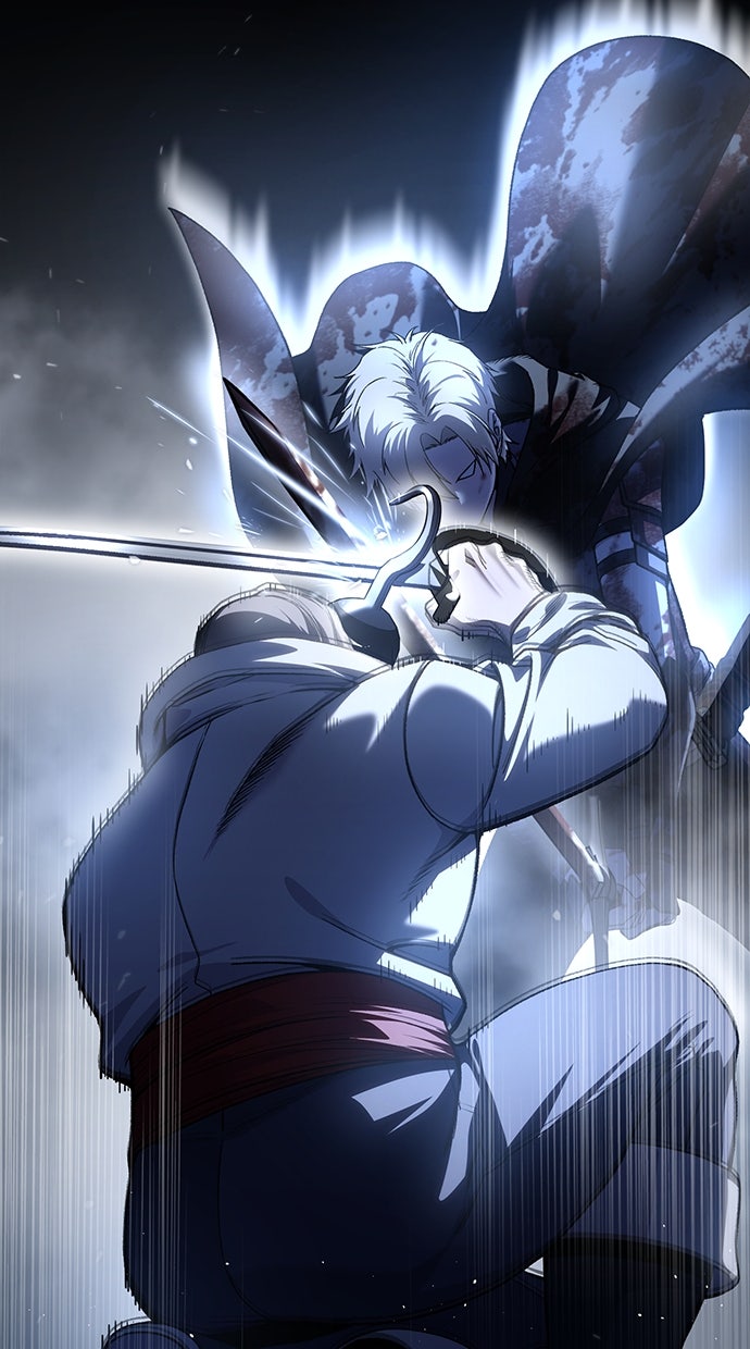 Read The Stellar Swordmaster Manga Online