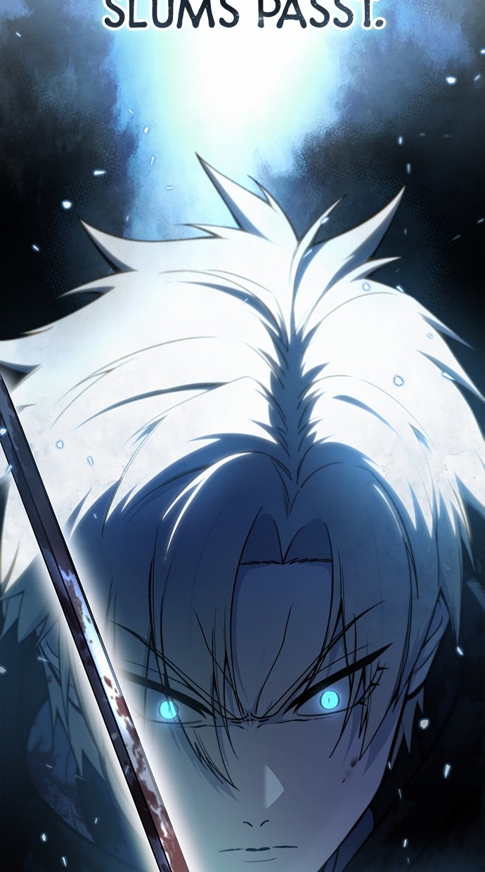 Read The Stellar Swordmaster Manga Online