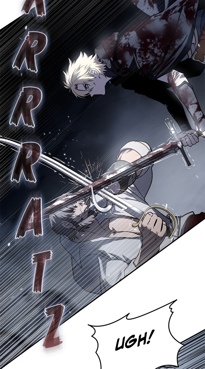 Read The Stellar Swordmaster Manga Online