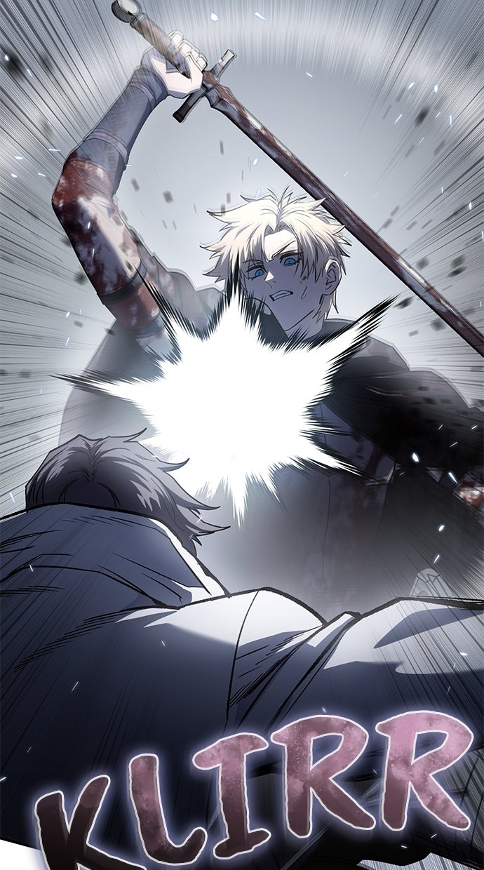 Read The Stellar Swordmaster Manga Online