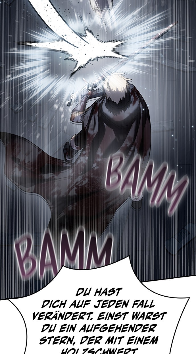 Read The Stellar Swordmaster Manga Online