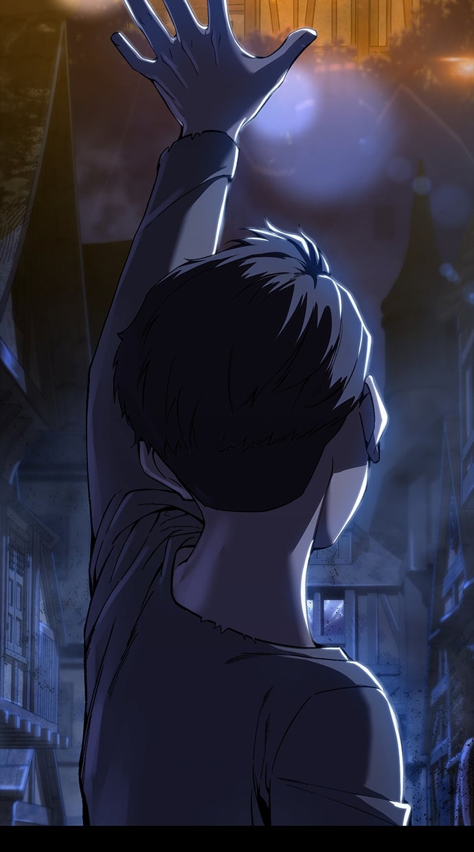 Read The Stellar Swordmaster Manga Online