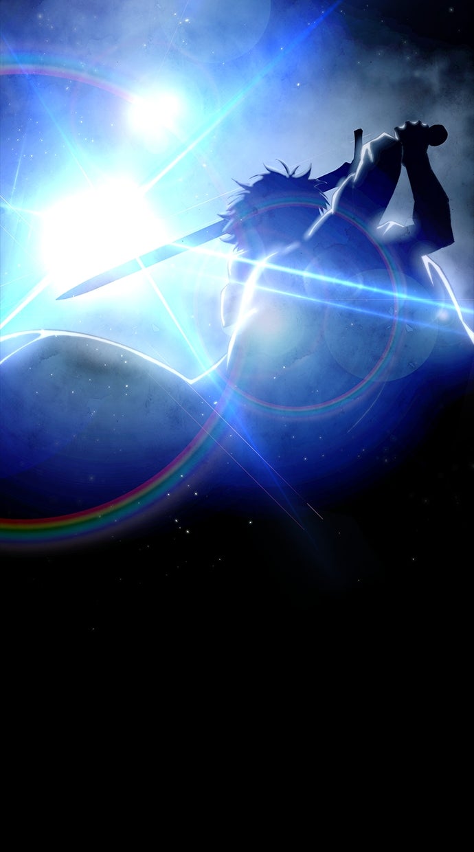 Read The Stellar Swordmaster Manga Online