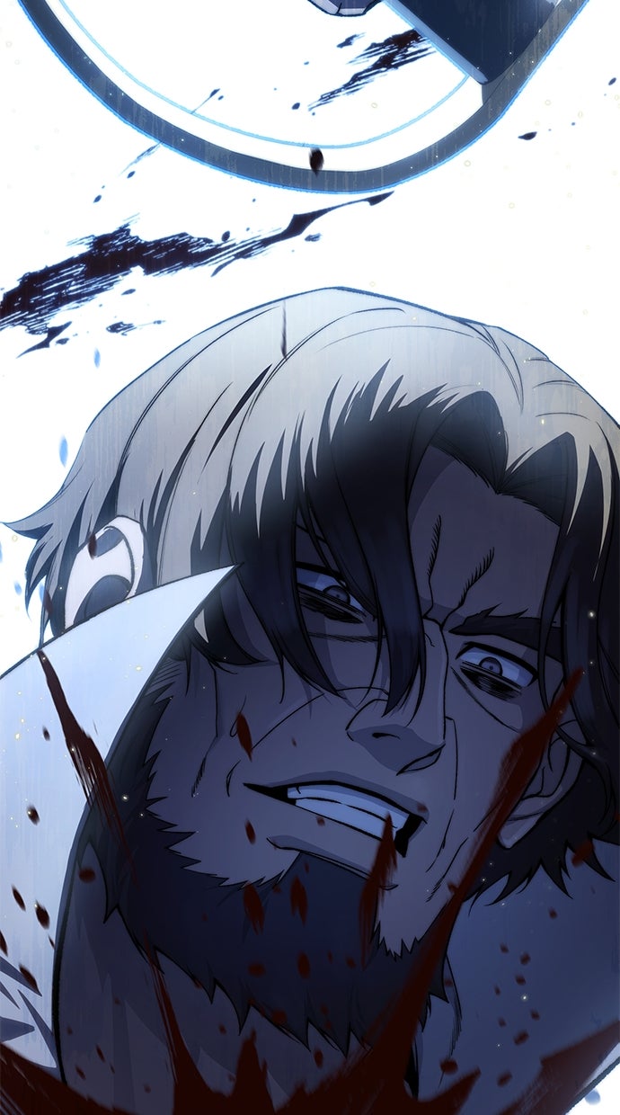 Read The Stellar Swordmaster Manga Online