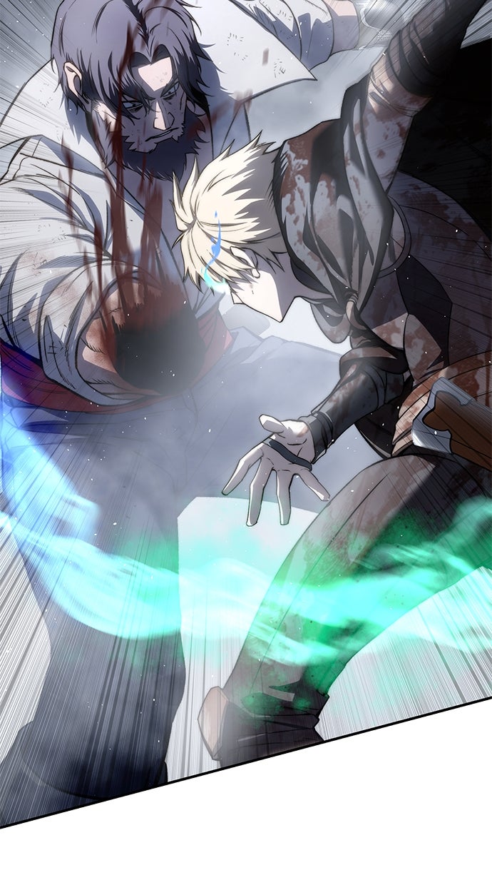 Read The Stellar Swordmaster Manga Online