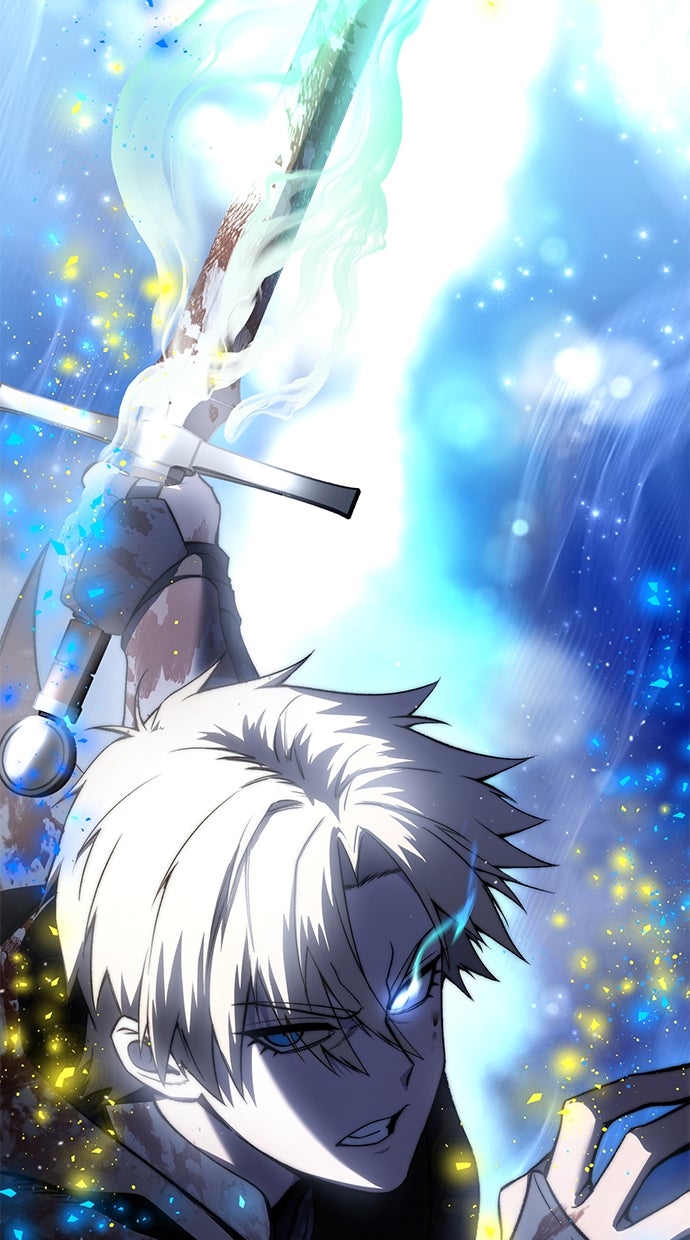 Read The Stellar Swordmaster Manga Online