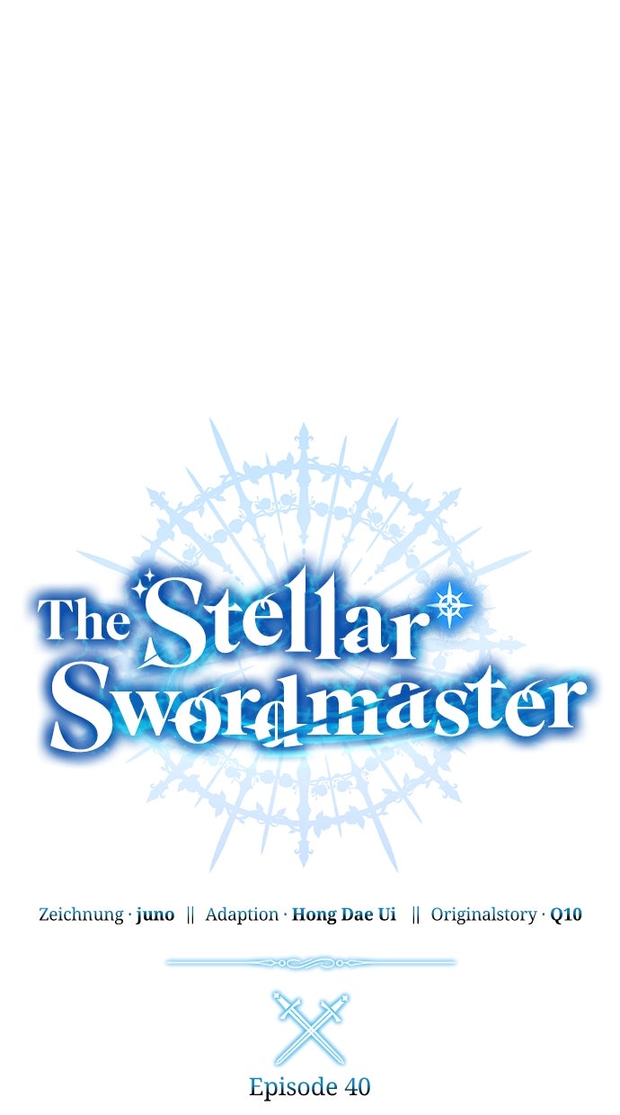 Read The Stellar Swordmaster Manga Online