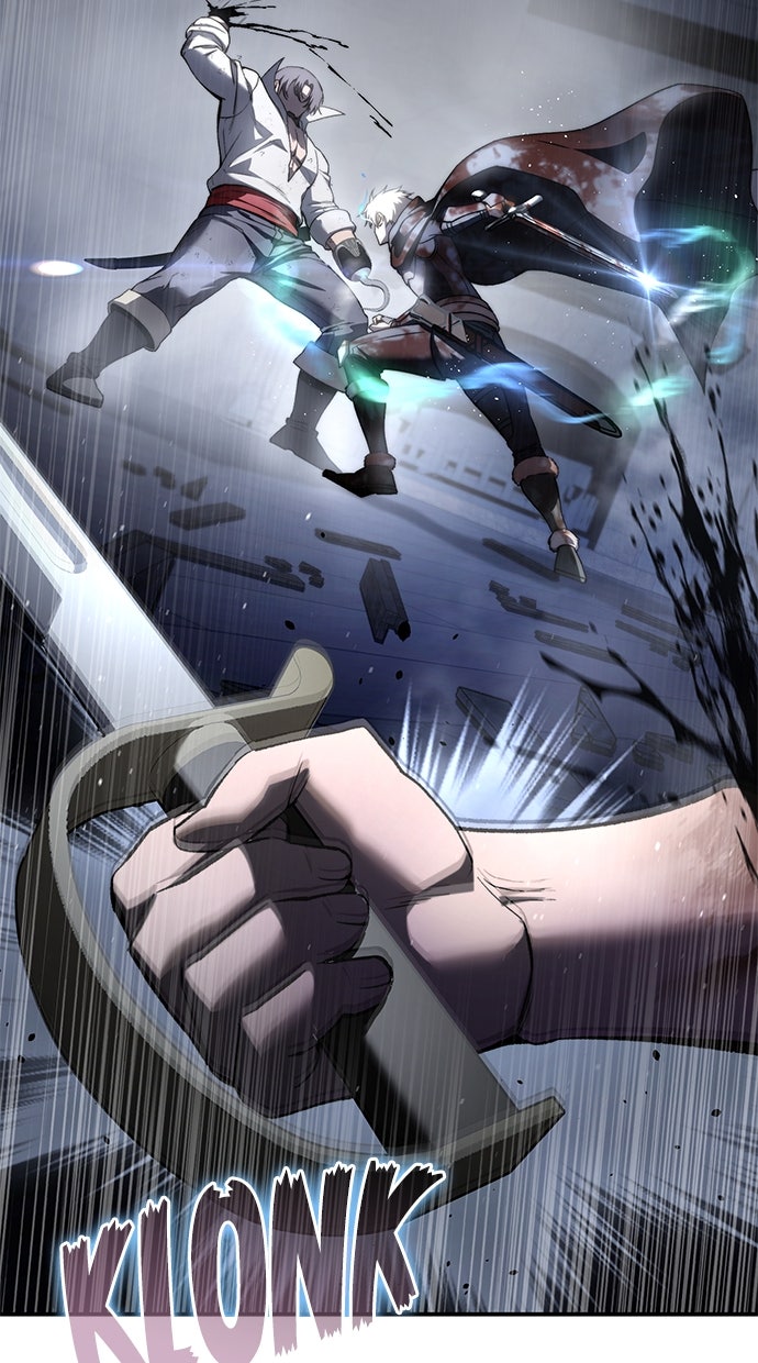 Read The Stellar Swordmaster Manga Online