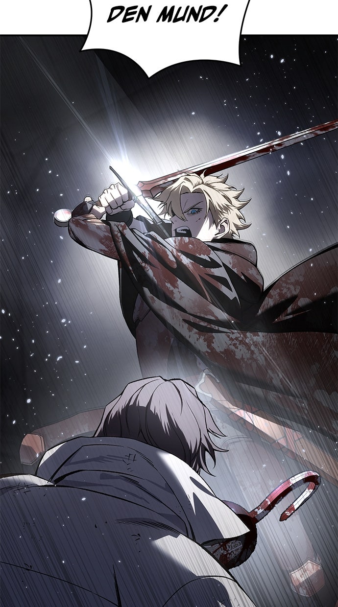 Read The Stellar Swordmaster Manga Online