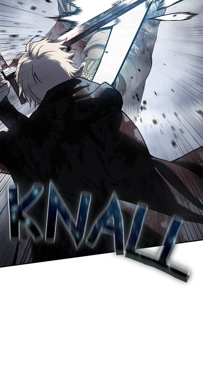 Read The Stellar Swordmaster Manga Online