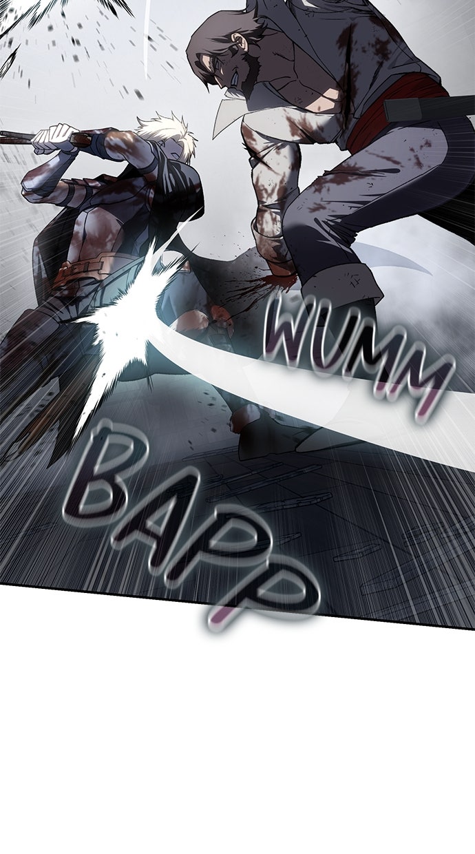 Read The Stellar Swordmaster Manga Online