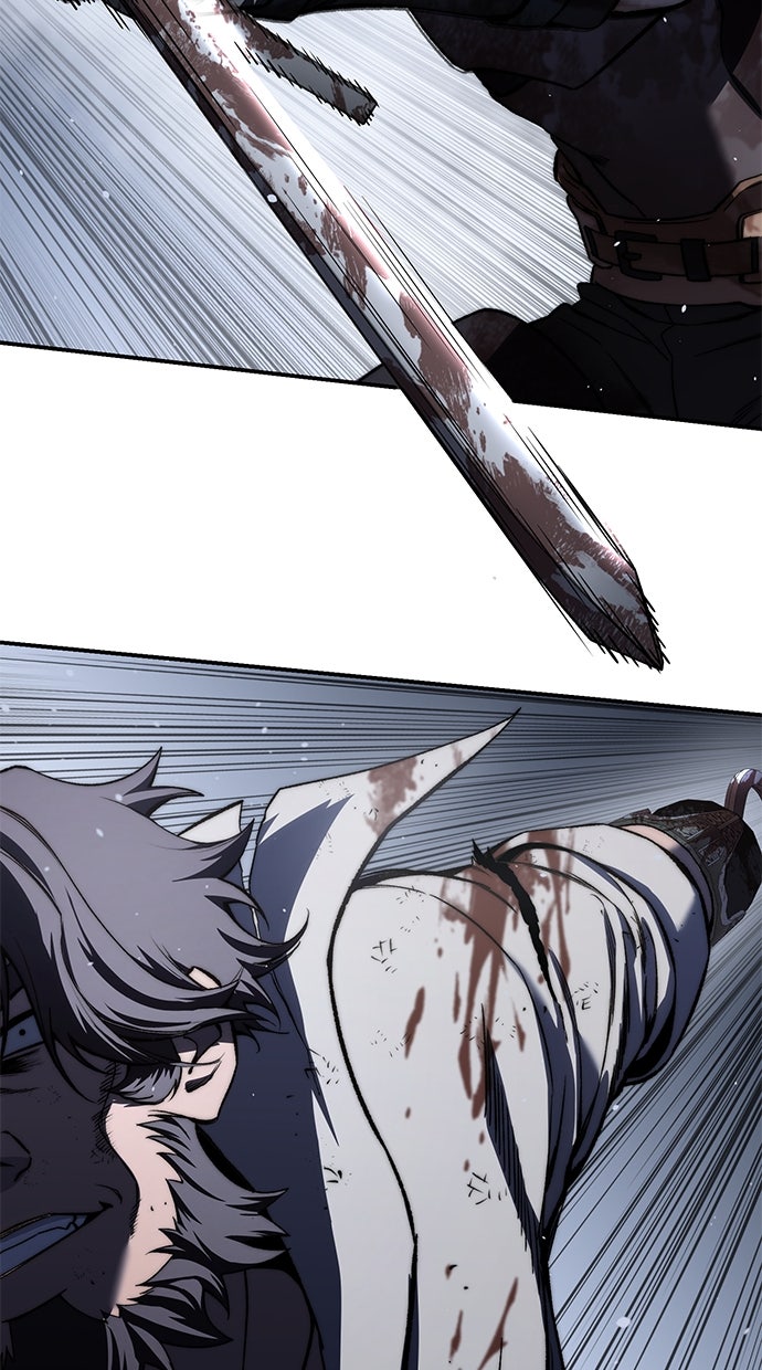 Read The Stellar Swordmaster Manga Online