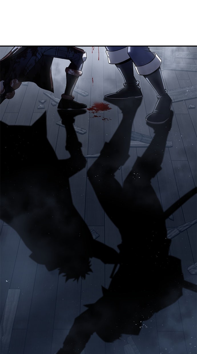 Read The Stellar Swordmaster Manga Online