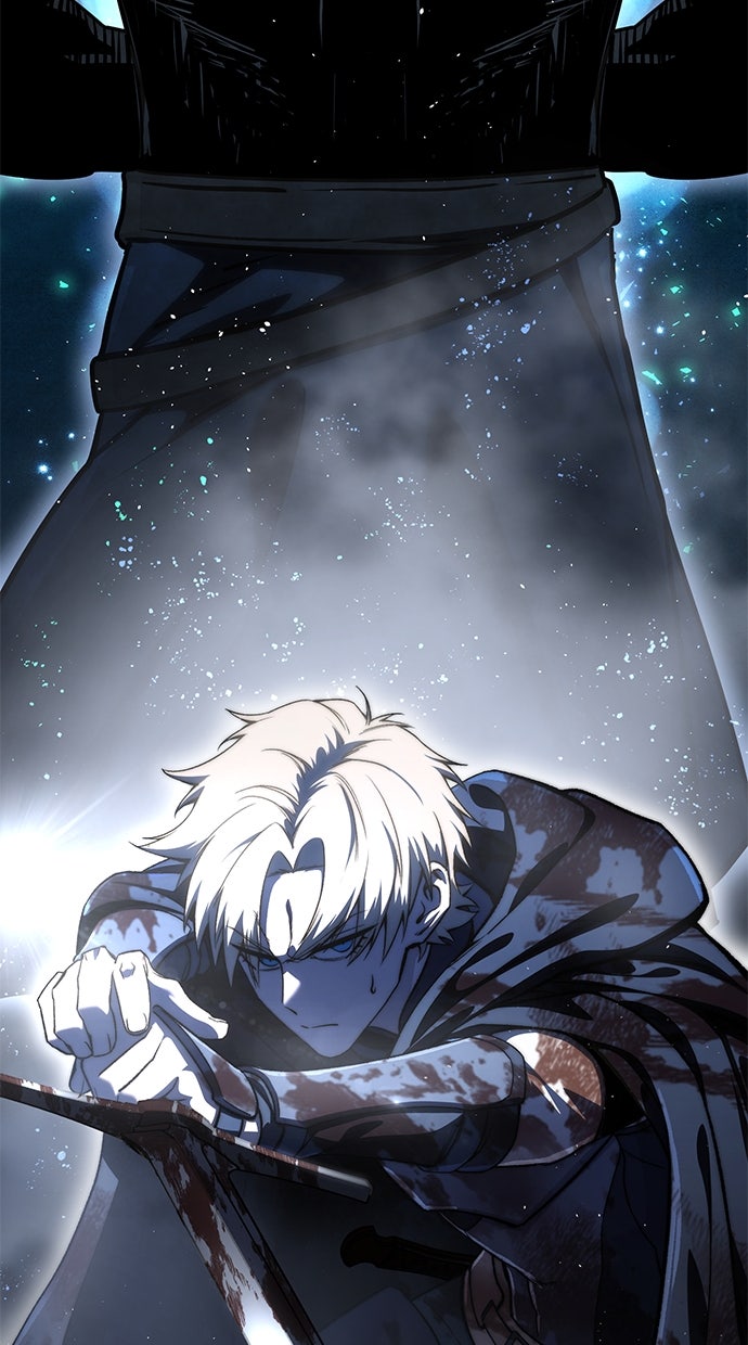 Read The Stellar Swordmaster Manga Online