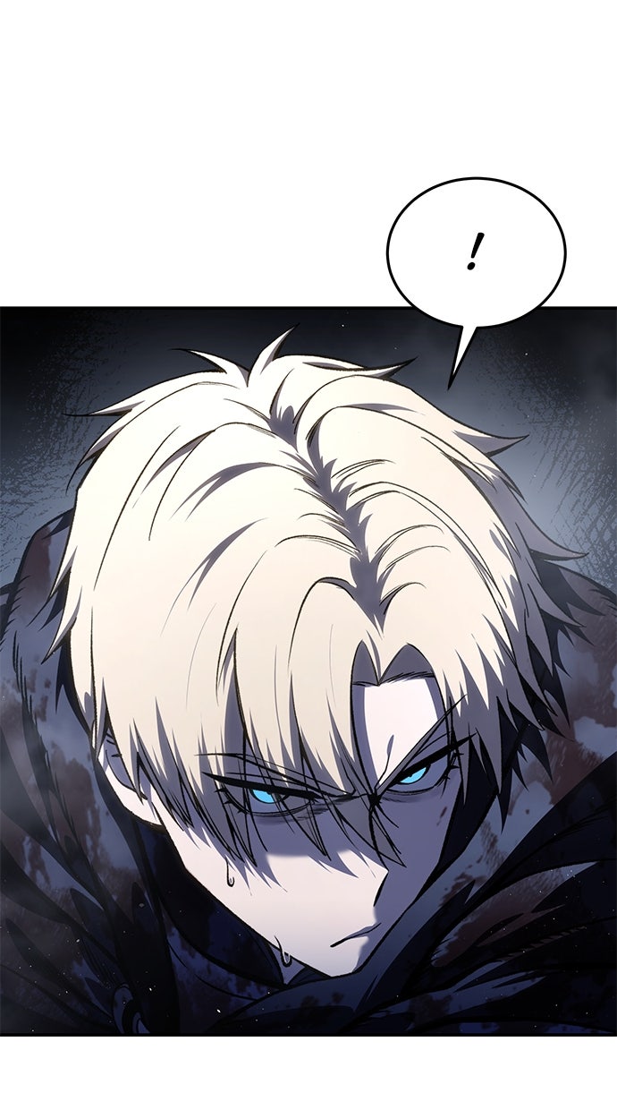 Read The Stellar Swordmaster Manga Online