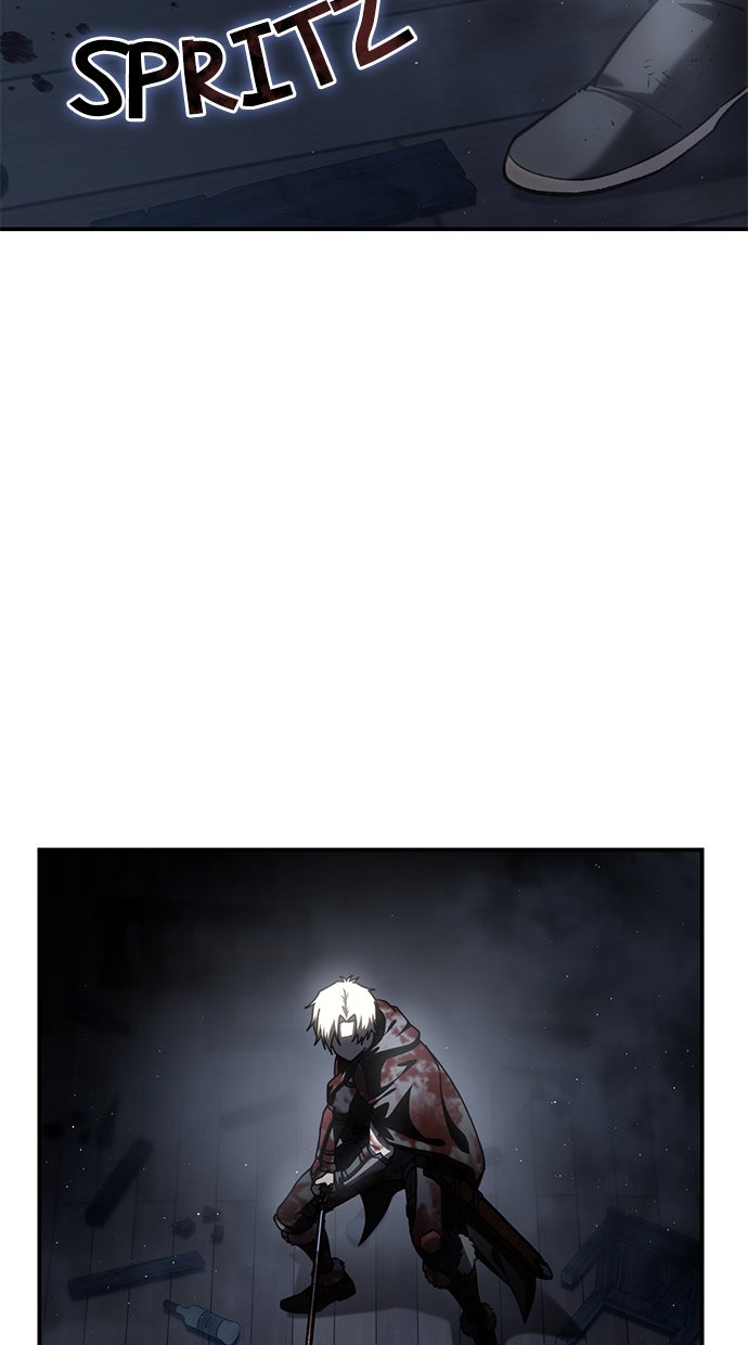 Read The Stellar Swordmaster Manga Online