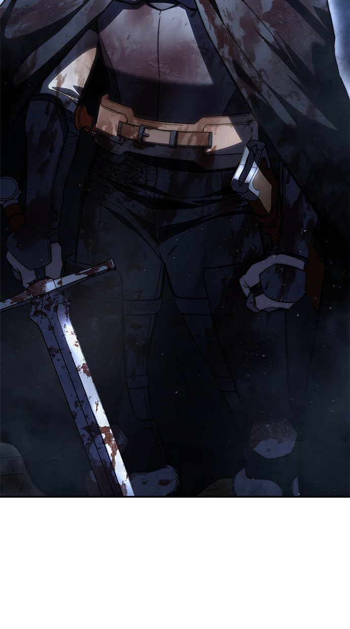 Read The Stellar Swordmaster Manga Online