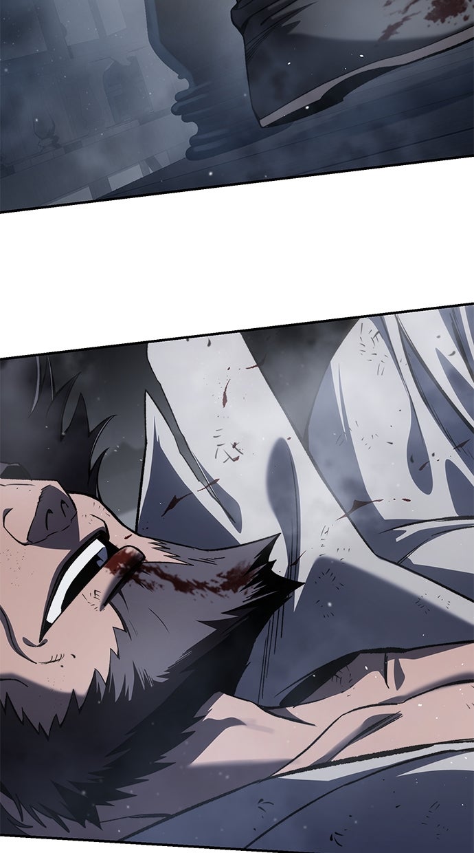 Read The Stellar Swordmaster Manga Online