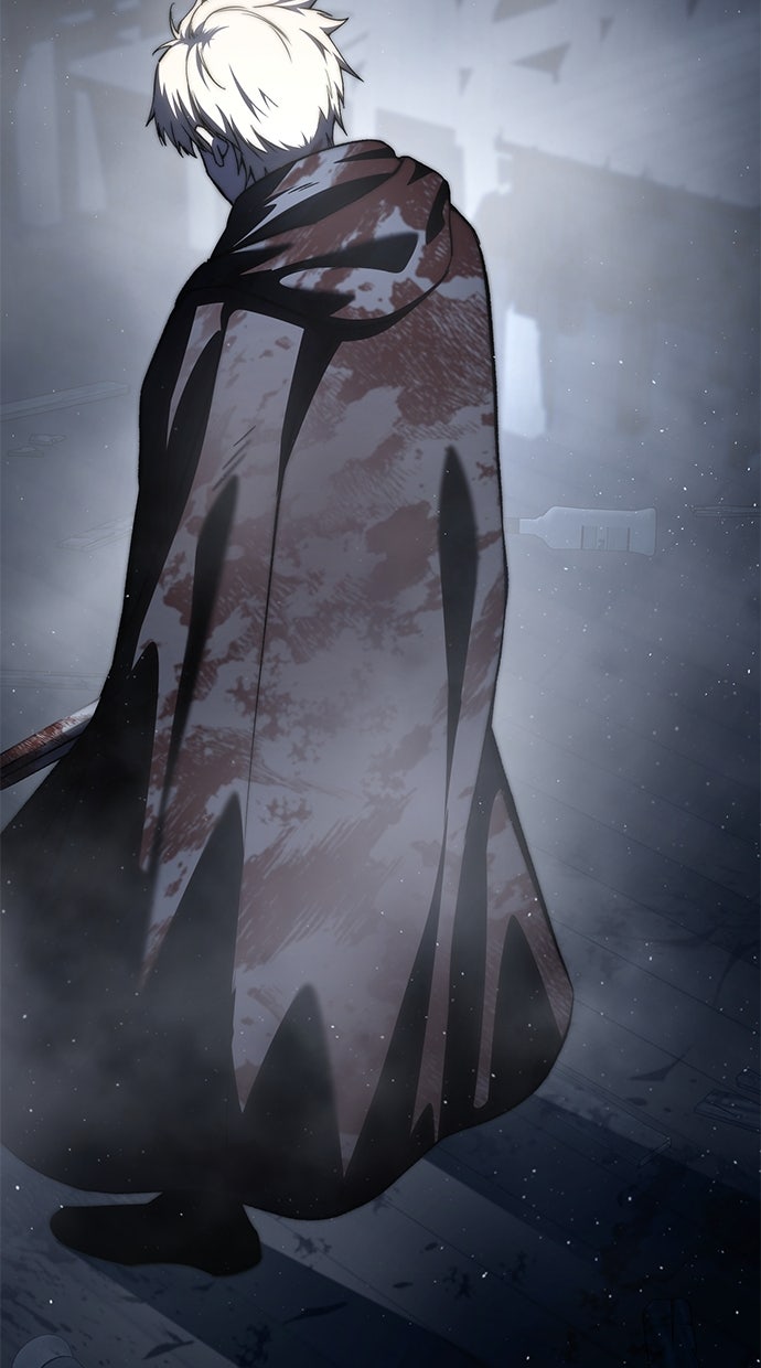 Read The Stellar Swordmaster Manga Online