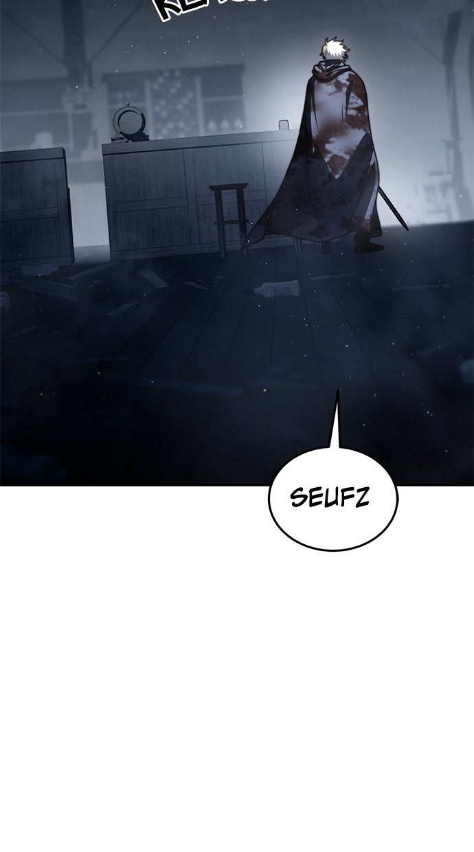 Read The Stellar Swordmaster Manga Online