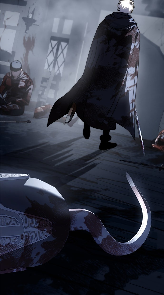 Read The Stellar Swordmaster Manga Online