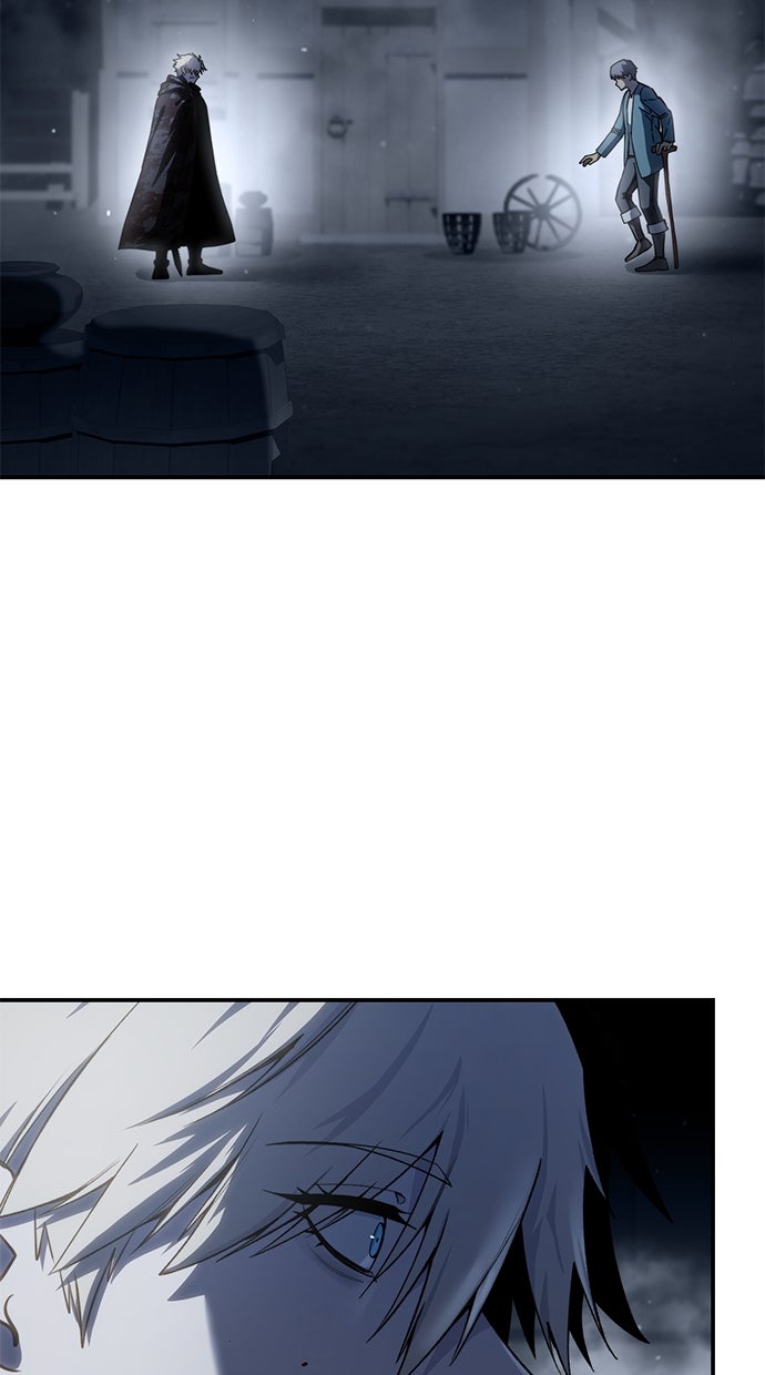 Read The Stellar Swordmaster Manga Online