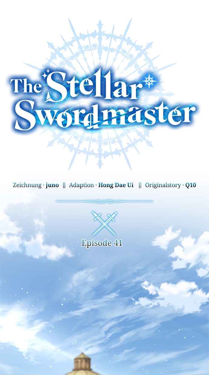 Read The Stellar Swordmaster Manga Online