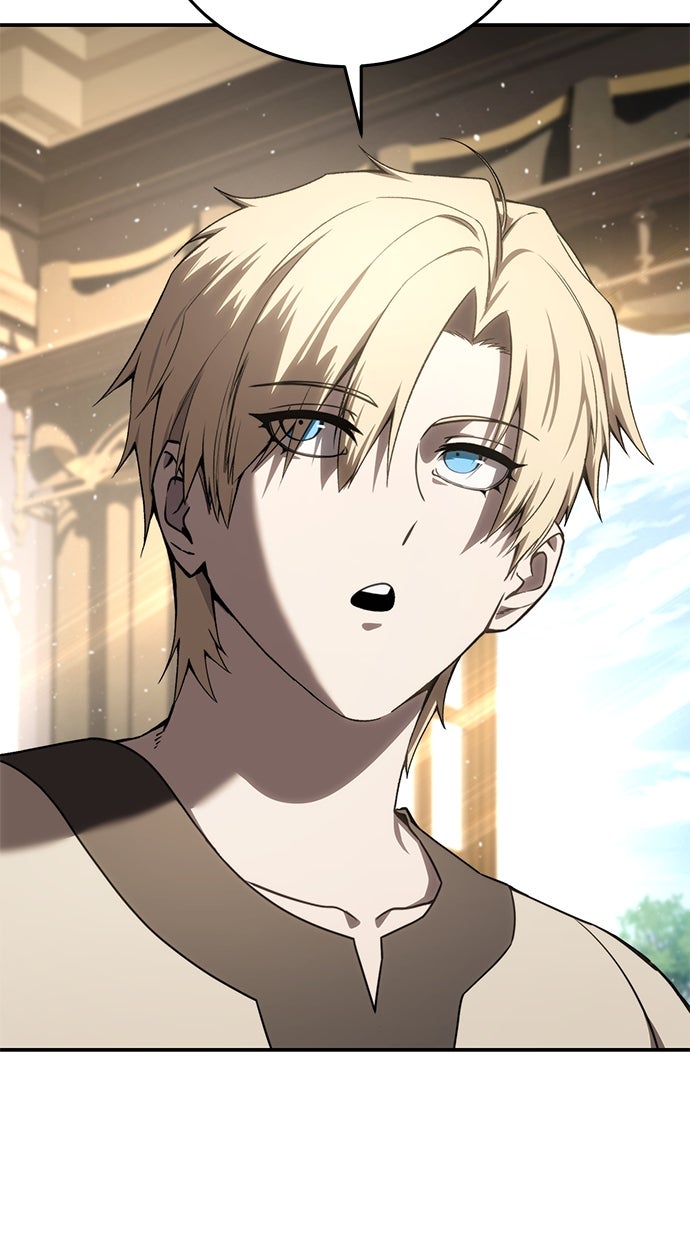 Read The Stellar Swordmaster Manga Online