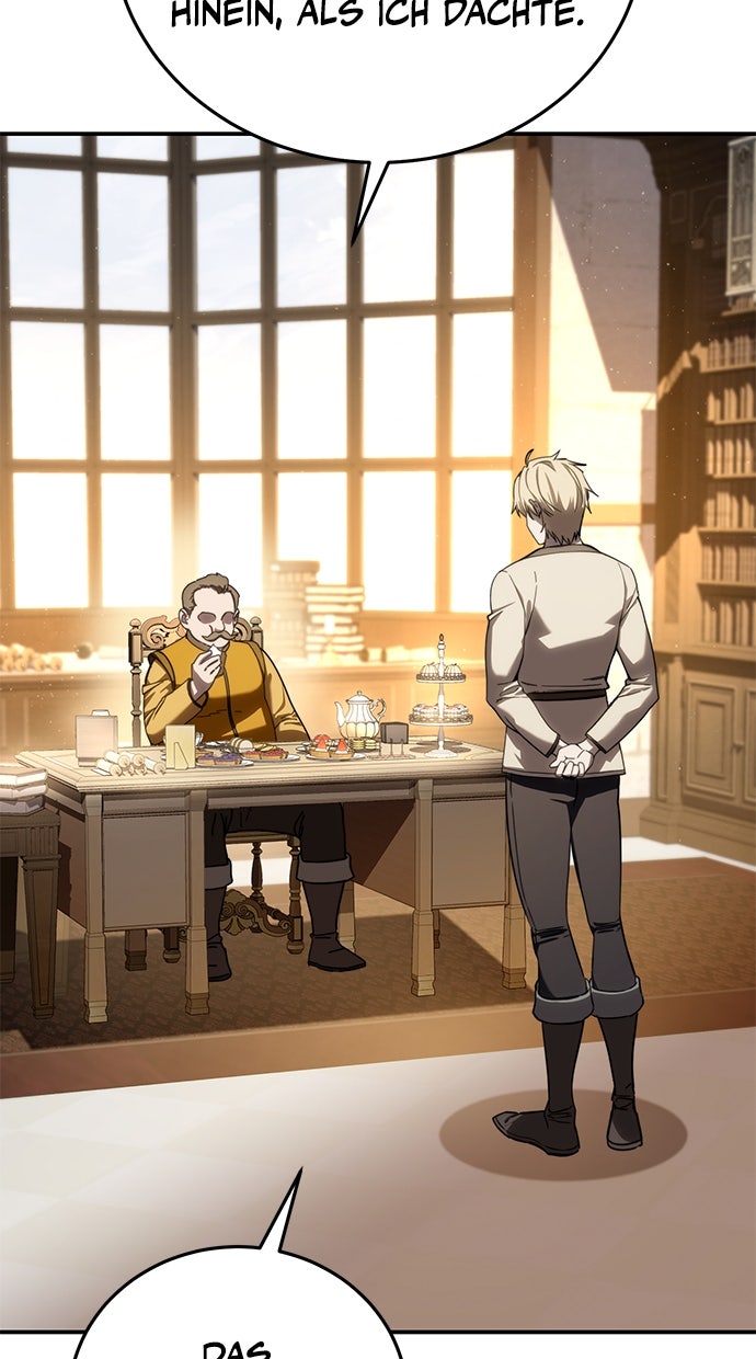 Read The Stellar Swordmaster Manga Online