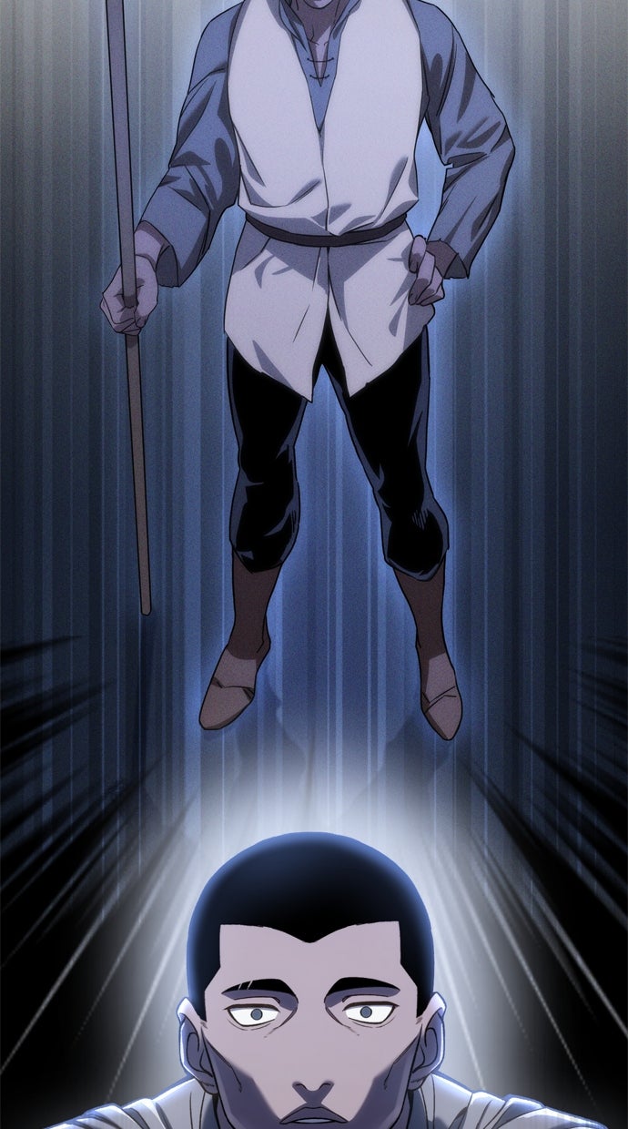 Read The Stellar Swordmaster Manga Online