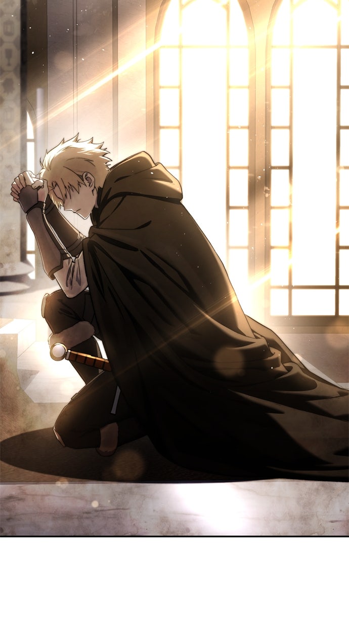 Read The Stellar Swordmaster Manga Online