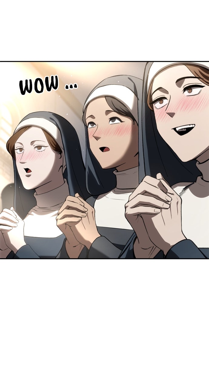 Read The Stellar Swordmaster Manga Online