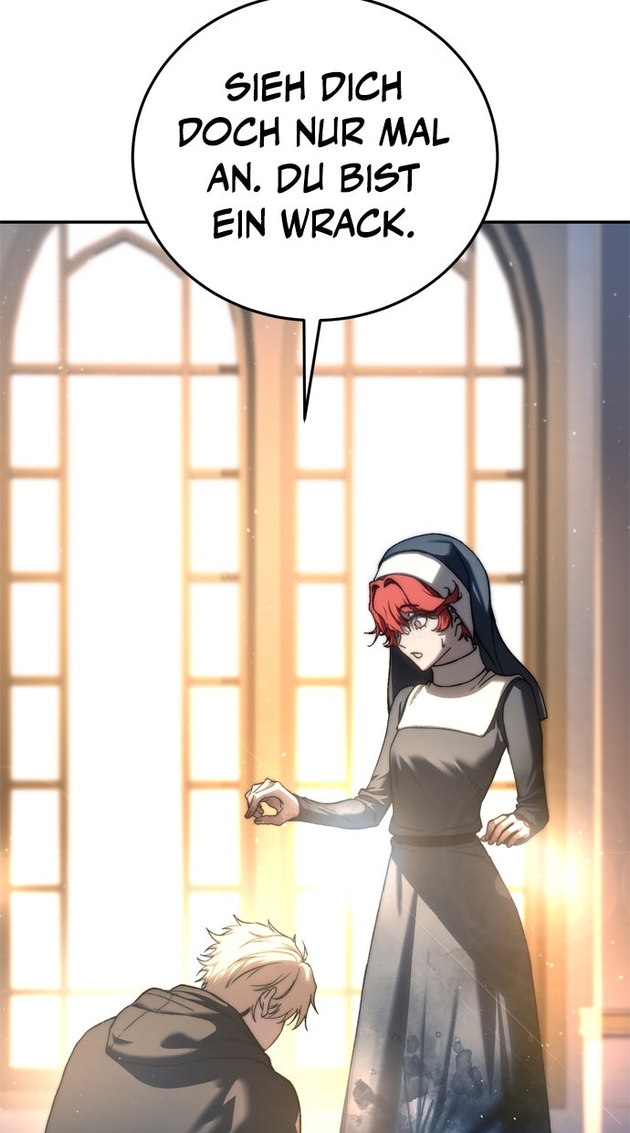 Read The Stellar Swordmaster Manga Online