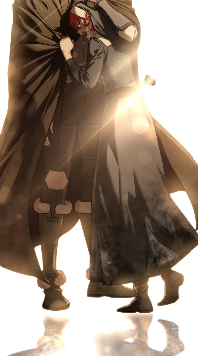 Read The Stellar Swordmaster Manga Online