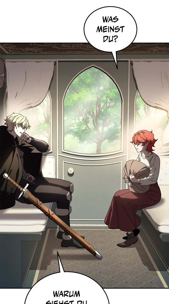 Read The Stellar Swordmaster Manga Online