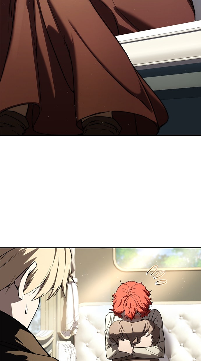 Read The Stellar Swordmaster Manga Online